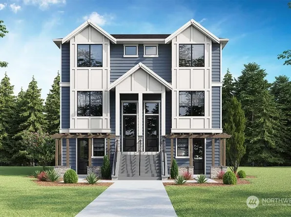 13329 NE 143rd Lane #83, Woodinville, WA 98072