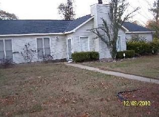 1301 Autumnleaf Ct, Columbus, GA 31904