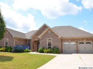 129 Waterford Cove Dr, Calera, AL 35040