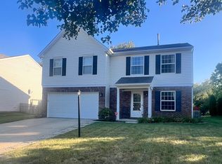 10819 Upland Way, Noblesville, IN 46060