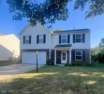 10819 Upland Way, Noblesville, IN, 46060