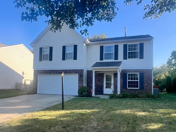 10819 Upland Way, Noblesville, IN 46060