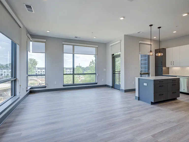 Large Living Area