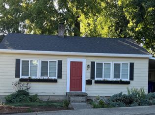 7721 SE Cesar E Chavez Blvd, Portland, OR 97202