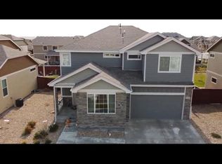 1525 Heirloom Dr, Windsor, CO 80550