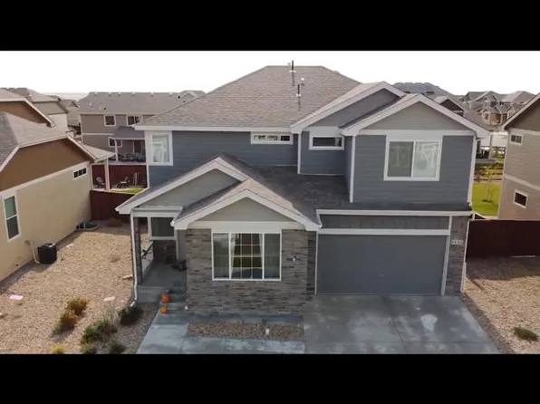 1525 Heirloom Dr, Windsor, CO 80550