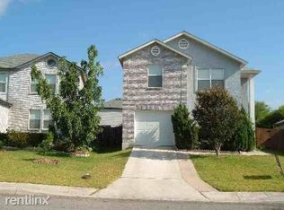 9418 Fulwood Trl, San Antonio, TX 78239