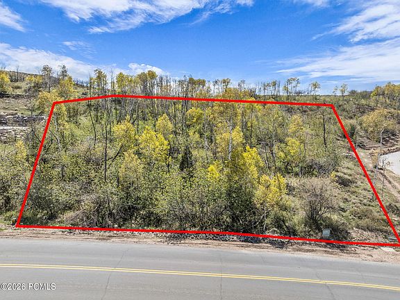 3rd image of 7657 N Promontory Ranch Rd Lot 10