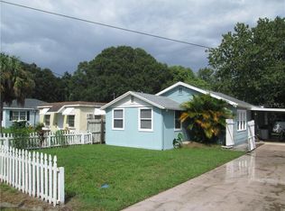 1927 W Chenango Ave, Clearwater, FL 33755