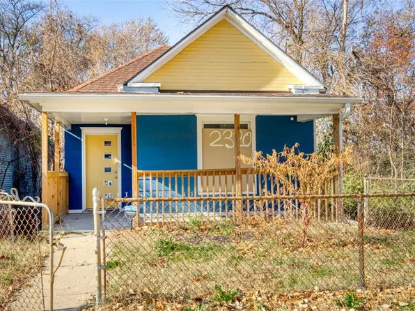 2320 Montgall Ave, Kansas City, MO 64127