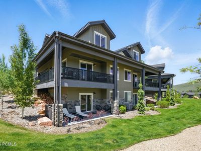 3308 Santa Fe Rd, Park City, UT, 84098