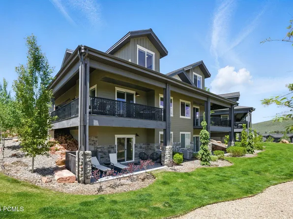 3308 Santa Fe Rd, Park City, UT 84098