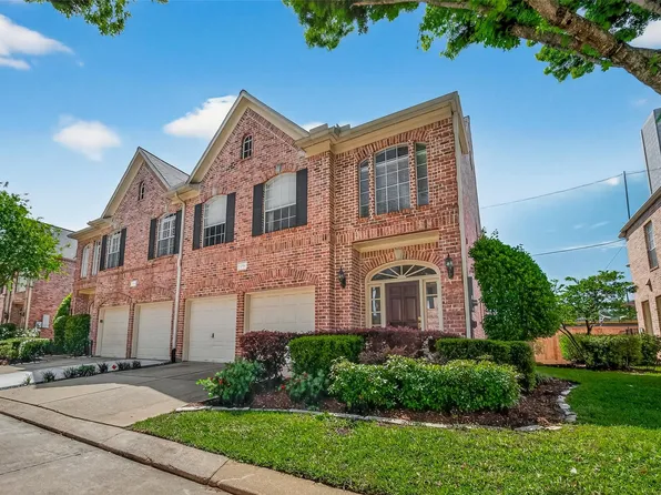 5779 Doliver Dr, Houston, TX 77057