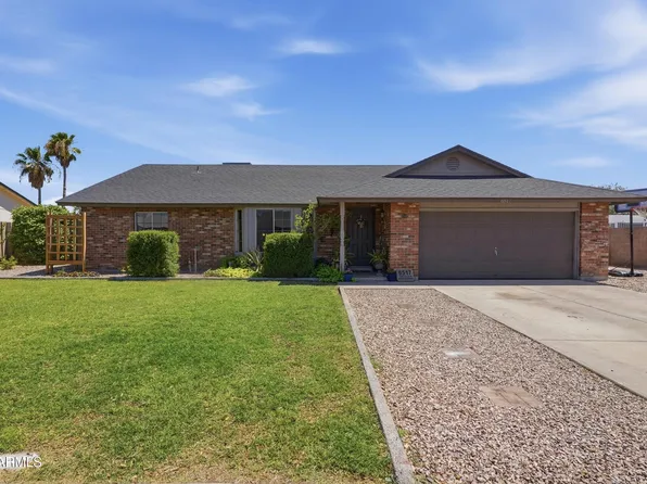 6517 E INGLEWOOD Street, Mesa, AZ 85205