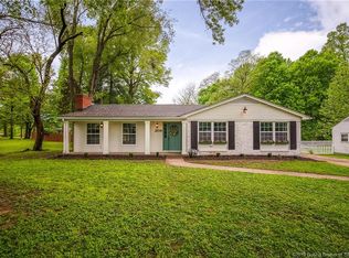209 Ewing Ln, Jeffersonville, IN
