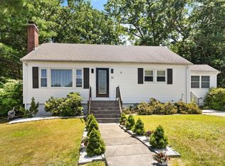 14 Orton St, Worcester, MA 01604