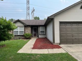 4337 Vestry Pl, Indianapolis, IN 46237