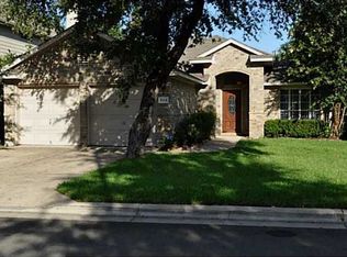 5204 Bluestar Dr, Austin, TX 78739