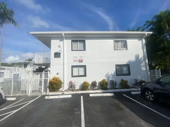 Arthur St Apts LLC, 2325-2331 Arthur St #6, Hollywood, FL 33020