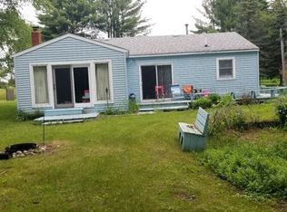 16723 Schofield Rd, Hersey, MI 49639