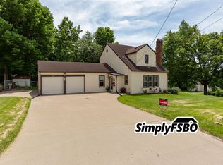 1204 22nd Ave, Rock Island, IL