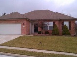 3909 Sherman Ct, Columbia, MO 65203