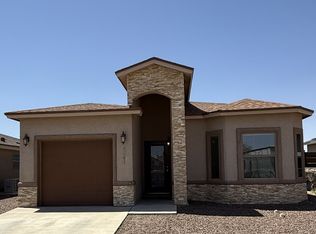 4941 Ruben Soto Dr, El Paso, TX 79938