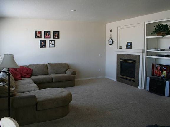 Huge Family Room