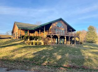 270 Crystal Dr, Lucasville, OH 45648