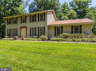 3711 Hawks Hill Rd, New Windsor, MD 21776