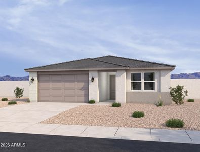 16212 W RED BIRD Road, Surprise, AZ, 85387