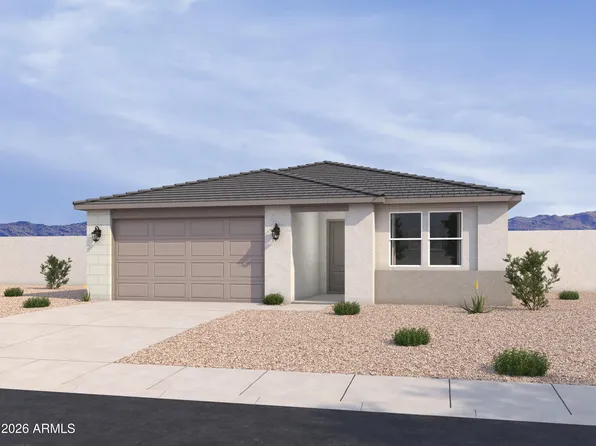 27025 N 161ST Lane, Surprise, AZ 85387