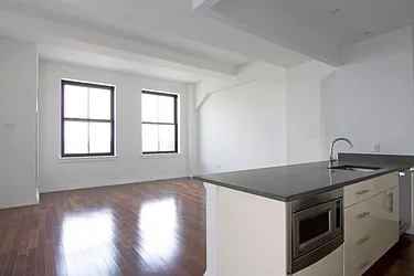 Rented by Town Residential