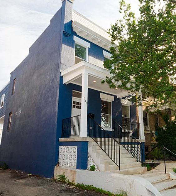 1st image of 649 Columbia Rd NW Unit A