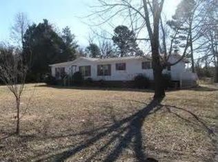 2462 Stone St, Mebane, NC 27302