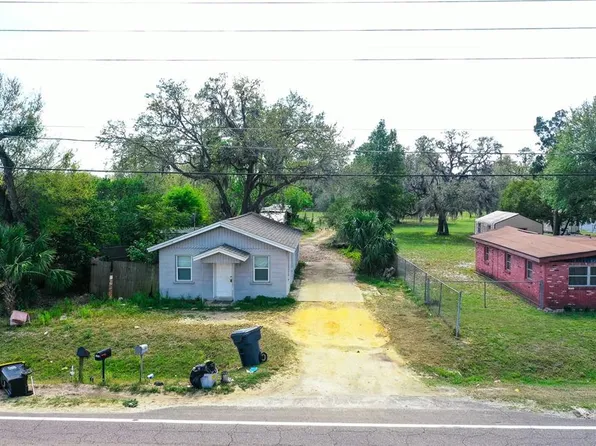 4281 BOMBER ROAD, BARTOW, FL 33830