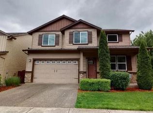 1331 NW 106th Ter, Portland, OR 97229