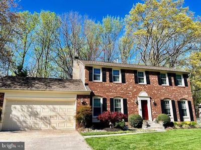 9718 Rossetti Ct, Burke, VA, 22015