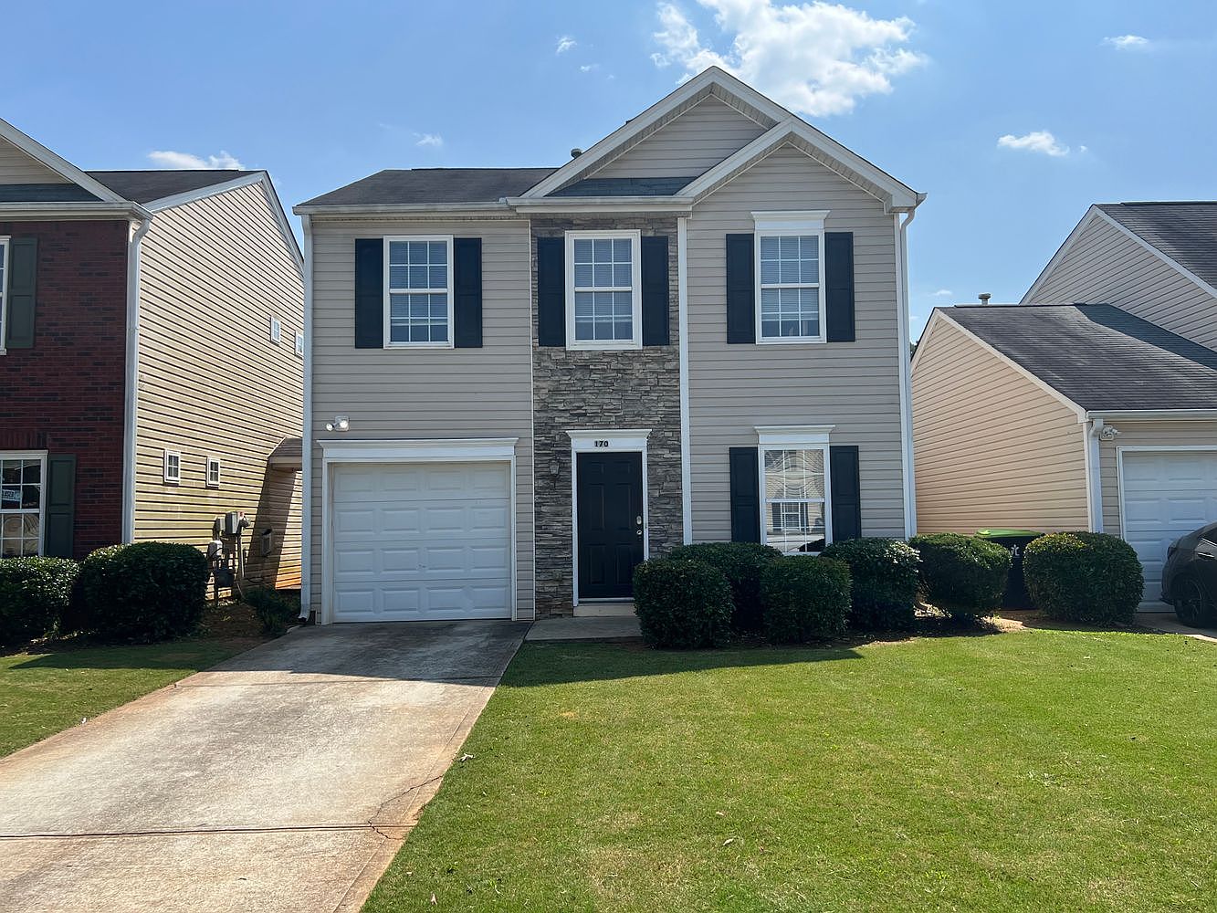 170 Meadowridge Dr, Covington, GA 30016 Zillow