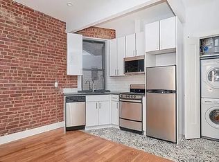 462 W 146th St APT 2A, New York, NY 10031