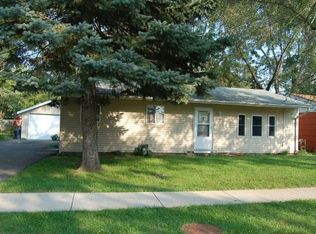 7801 Randy Rd, Machesney Park, IL 61115