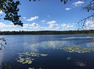 N Boat Landing Rd LOT 11, Land O Lakes, WI 54540