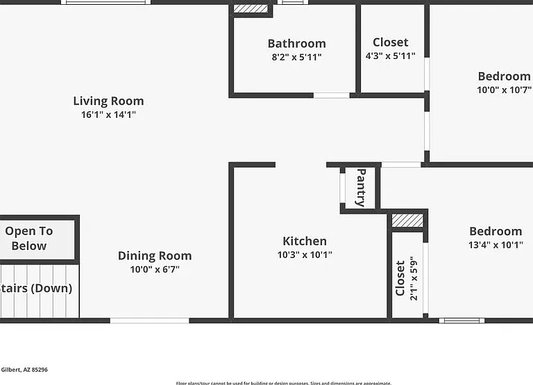 4068 E Windsor Dr — Photo 3