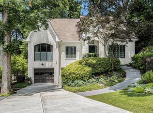 1833 N Rock Springs Rd NE, Atlanta, GA 30324