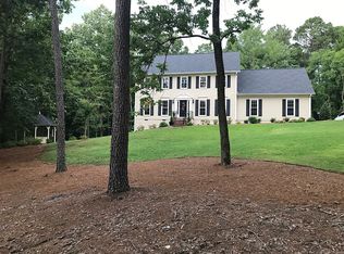 224 Old Ridge Way, Macon, GA 31211