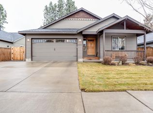 20371 Lois Way, Bend, OR 97702