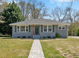 111 Davis St, Williamston, SC 29697