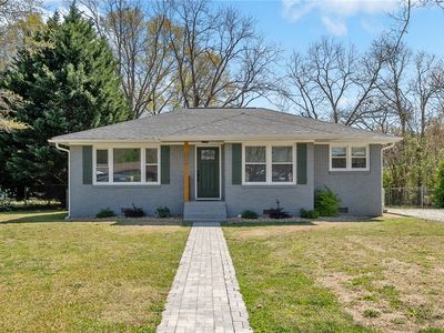 111 Davis St, Williamston, SC, 29697