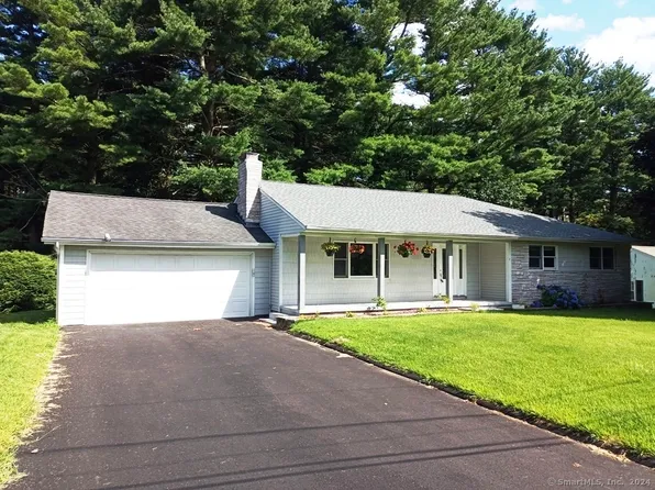 7 Ellen Drive, Plymouth, CT 06786