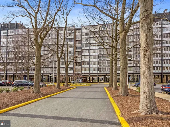 1311 Delaware Ave SW #S635, Washington, DC 20024